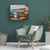 Trademark Fine Art -Rio 'Italian Afternoon' Multi Panel Art Set Large - 4 of 4
