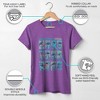 Girl's Lilo & Stitch Emotions of 626 T-Shirt - 4 of 4