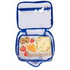 Wildkin Solid Kids Lunch Box - Unisex - 4 of 4