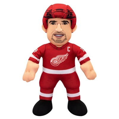 12 Inch Doll Hockey Jersey-red Wings-christmas-costumes-dress 