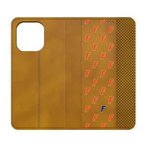Keyscaper NCAA SEC Universities Fashion Pattern Folio Cell Phone Case for Apple iPhone - 1 of 4
