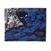 Mens Black Panther Classic Bi-Fold Wallet - 2 of 4