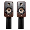 Polk Audio Signature Elite ES20 Bookshelf Speaker Pair with 14 Gauge Speaker Wire - 50 Feet (Black) - 2 of 4