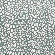 green leopard print