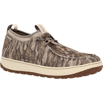 Men's Rocky Dry-Strike SRX Outdoor Shoe