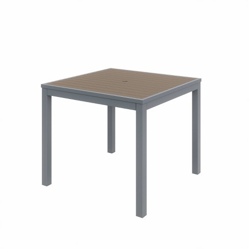 Ivy Square Patio Table Olio Designs Target