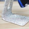 Orieon Techs Glam Rhinestone Crystal Desktop Phone Stand - 2 of 4