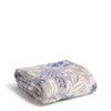 Vera Bradley Women's Outlet Fleece Essential Throw Blanket - 2 of 3