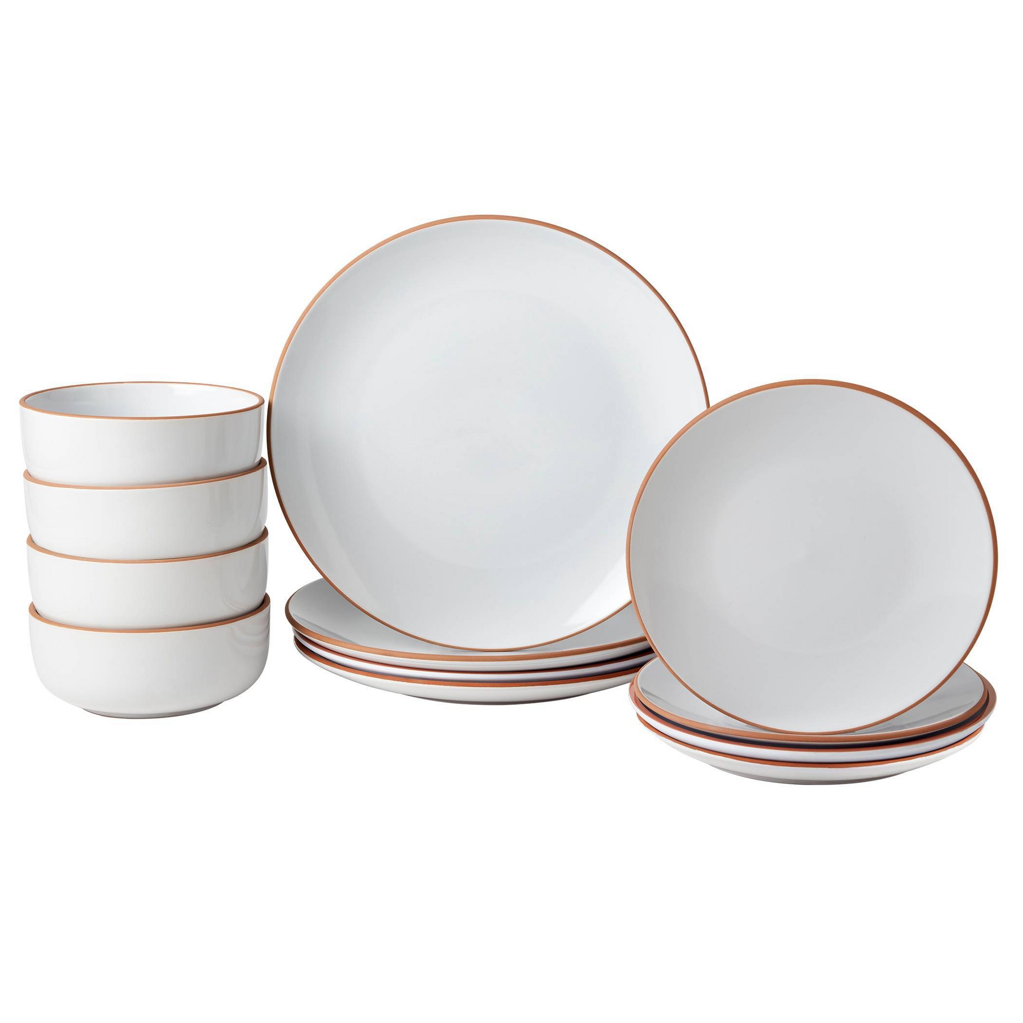 12pc Dinnerware Set