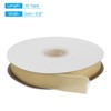 Unique Bargains Soft Single Face Spool Silky Velvet Ribbon for Bouquets DIY Crafts - 2 of 3