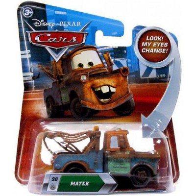 mater hot wheels