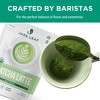 Jade Leaf Organic Matcha Latte Mix 5.3oz - image 3 of 4