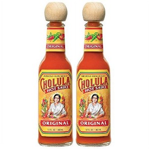 Cholula 12 fl oz Original Hot Sauce (2 Pack) - 1 of 1