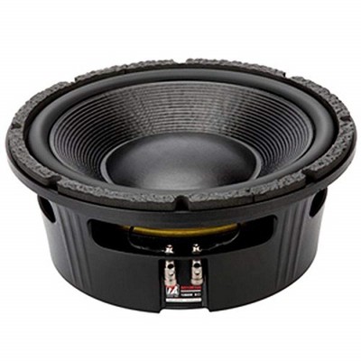 P AUDIO 12" 4800W NEO ROLLED EDGE WOOFER SD12R100
