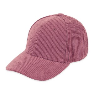 Hadley Wren Corduroy Ball Cap - Sedona - 1 of 4