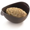 Lekue Bread Maker Brown Silicone Bakeware, Brown - 2 of 4