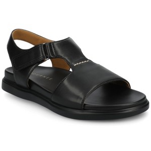 Journee Women's Mira Sandals - 1 of 4