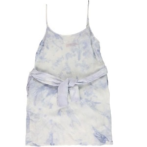 n:philanthropy Womens Willa Tie-Dye Slip Dress - 1 of 3