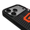 MLB National League Teams Text Backdrop MagSafe Compatible Cell Phone Case for Apple iPhone 17 Series - 4 of 4