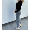 Women's Stretchy Clover Jeans - BLAKELEY - 4 of 4