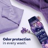 Downy Unstopables In-Wash Laundry Scent Booster Beads, Lush, 5 oz - 4 of 4