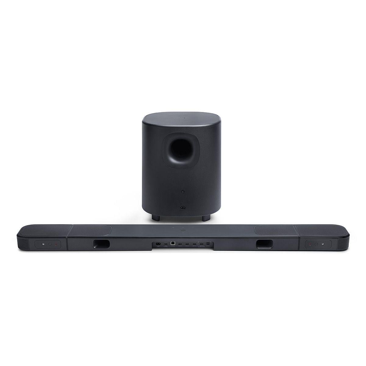 JBL Bar 1000 Mk2 7.1.4 Channel Soundbar System with Detachable Surround Speakers - thumbnail 8