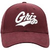 NCAA Montana Grizzlies Structured Brushed Cotton Vapor Ballcap - 3 of 4