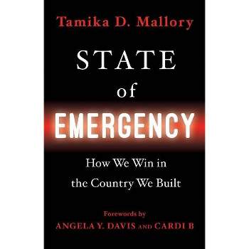 State of Emergency - by Tamika D Mallory