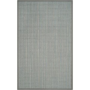 Natural Fiber NF477 Power Loomed Indoor Rugs - Safavieh - 1 of 4