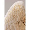 HalloweenCostumes.com Heavenly Mens Angel Costume - 3 of 4