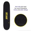 Tony Hawk 31" Skateboard - Signature Series Skateboard with Pro Trucks, Full Grip Tape, 9-Ply Maple Deck, Ideal for All Experience Levels - 3 of 4