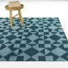 Balta Rugs Jaxon Geometric Area Rug - 2 of 4