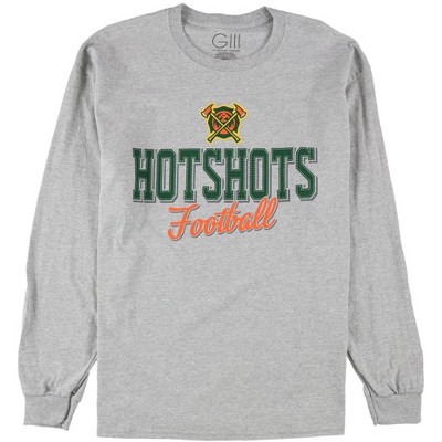 G-III Sports Mens Arizona Hotshots Graphic T-Shirt