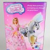 Novelty Products Girls Princess Barbie With Pegasus Play Set (Ages 3+) - 2 of 2