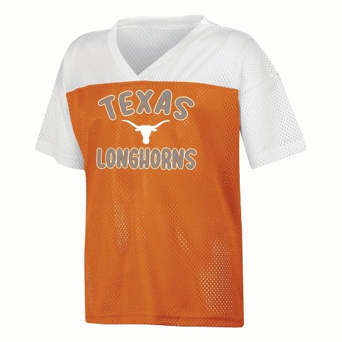 Longhorn jersey clearance
