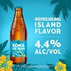 Kona Big Wave Golden Ale Beer - 6pk/12 fl oz Bottles - 3 of 4
