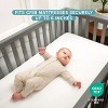 Breathable Waterproof Mattress Protector by Bare Home - 4 of 4