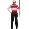 HalloweenCostumes.com Venice Gondolier Adult Costume - 3 of 3