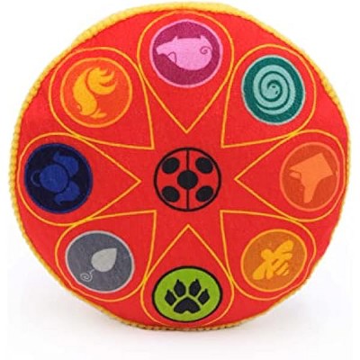 ZippyPaws - Miraculous Squeakie Pattiez - Miracle Box