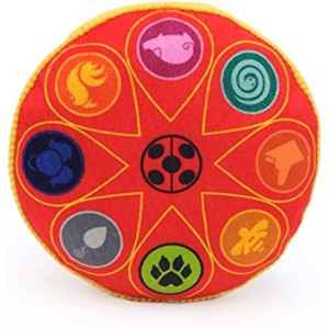 ZippyPaws - Miraculous Squeakie Pattiez - Miracle Box - 1 of 1