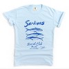 Simply Sage Market Sardines Social Club Garment Dyed Tee - 2 of 4