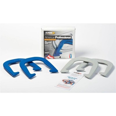 St. Pierre American Professional Horseshoe Set (4 horseshoes)  - Made in USA