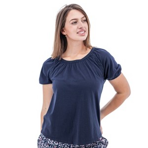 Aventura Clothing Women's Clemente Top - 1 of 4