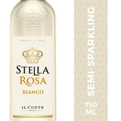 Stella Rosa Bianco White Wine - 750ml Bottle