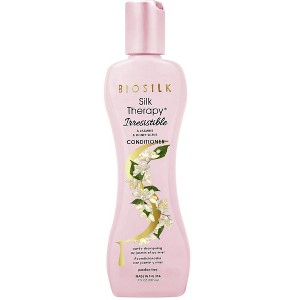 Biosilk Unisex Moisturing Shine Strengtening Silk Therapy Irresistible - 1 of 1