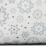 snowflakes