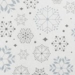 snowflakes
