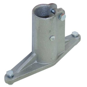 Kraft Tool  Repl Asphalt Lute T-Bracket,For GG875 GG875-02 - 1 of 1