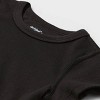 Toddler Kids' Short Sleeve Bodysuit - Cat & Jack™ - 3 of 4