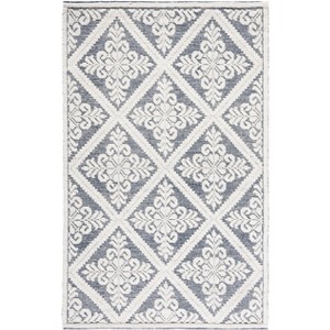 Vermont VRM306 Hand Woven Area Rug  - Safavieh - 1 of 4